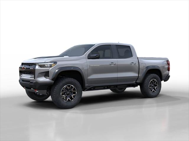 2026 Chevrolet Colorado ZR2, 4WD for sale in San Jose, CA
