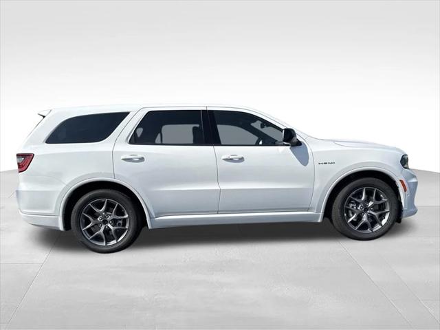 2026 Dodge Durango DURANGO GT AWD HEMI V8