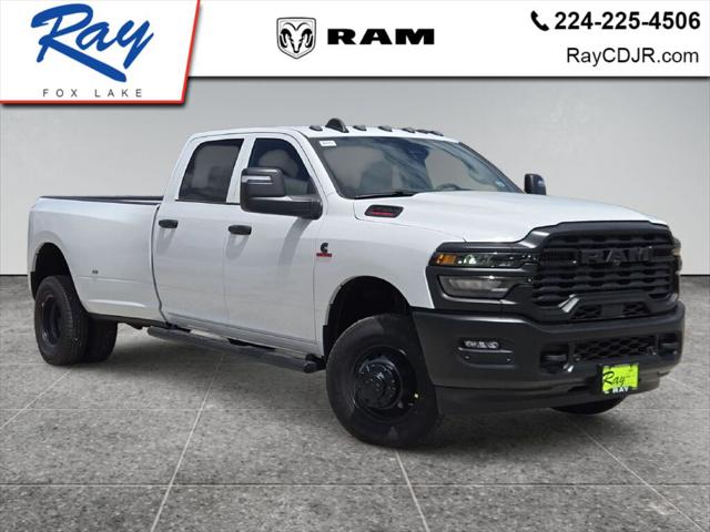 2026 Ram 3500 Tradesman Crew Cab 4x4 8 Box for sale in Fox Lake, IL