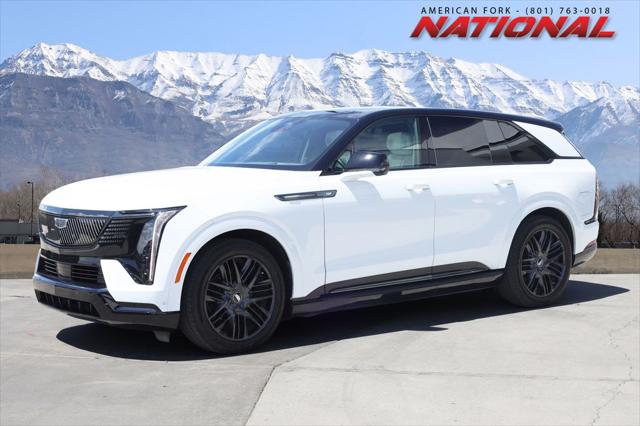 2026 Cadillac Escalade IQ Sport for sale in American Fork, UT