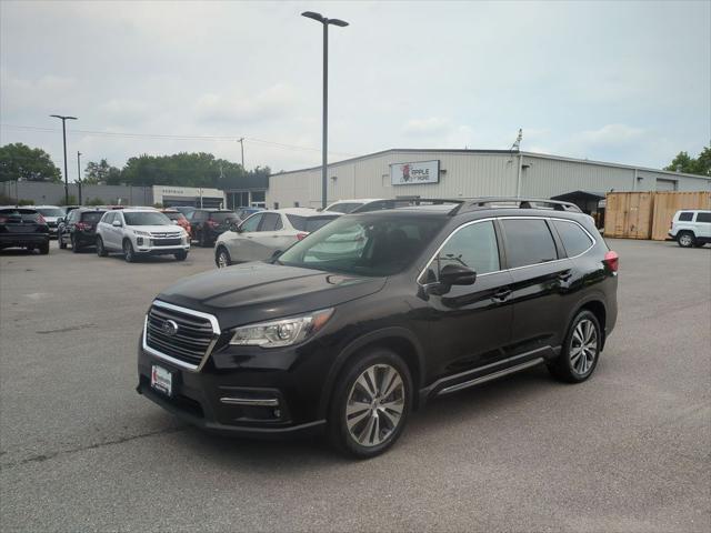 2020 Subaru Ascent Limited for sale in Elkton, MD
