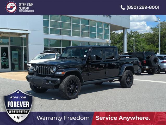 2025 Jeep Gladiator Sport for sale in Fort Walton Beach, FL