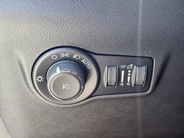 2026 Jeep Compass 85th Anniversary 4x4