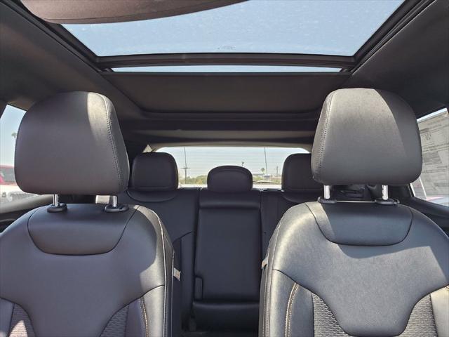 2026 Jeep Compass 85th Anniversary 4x4