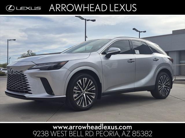 2026 Lexus RX 350 Premium+ for sale in Peoria, AZ