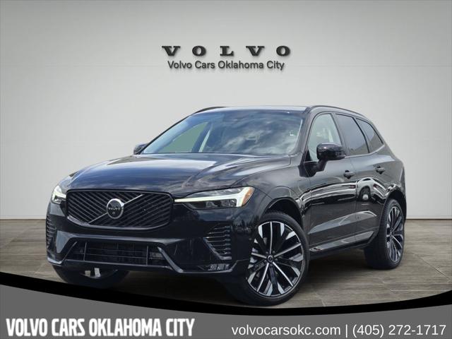 2026 Volvo XC60 B5 Ultra for sale in Oklahoma City, OK