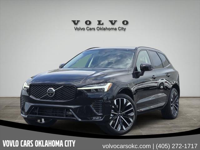 2026 Volvo XC60 B5 Ultra for sale in Oklahoma City, OK