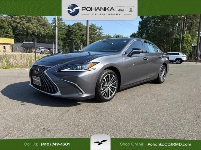 2023 Lexus ES 250 250 for sale in Salisbuty, MD