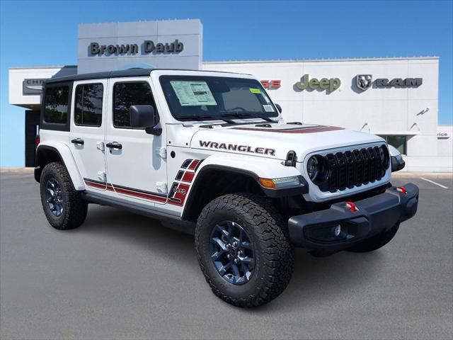 2026 Jeep Wrangler 4-Door Willys 41 2026 Jeep Wrangler 4-Door Willys 41
