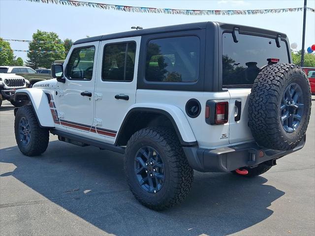 2026 Jeep Wrangler 4-Door Willys 41 2026 Jeep Wrangler 4-Door Willys 41