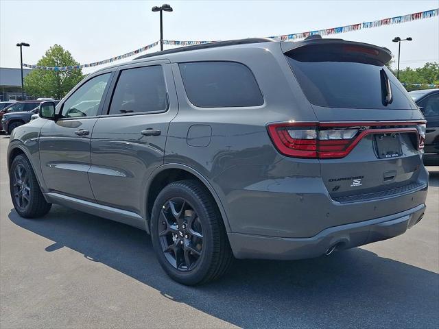 2026 Dodge Durango DURANGO GT PLUS AWD HEMI V8 2026 Dodge Durango DURANGO GT PLUS AWD HEMI V8