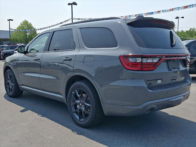2026 Dodge Durango DURANGO GT PLUS AWD HEMI V8 2026 Dodge Durango DURANGO GT PLUS AWD HEMI V8