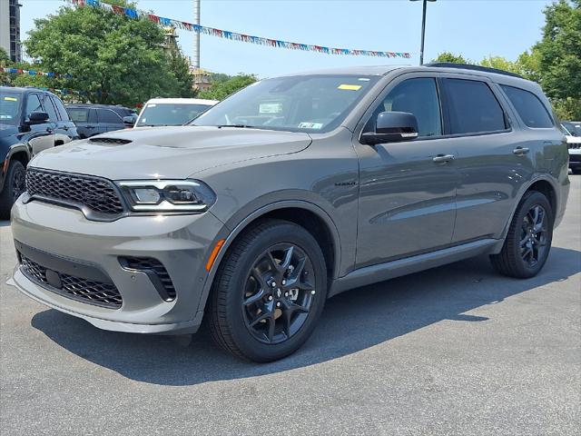 2026 Dodge Durango DURANGO GT PLUS AWD HEMI V8 2026 Dodge Durango DURANGO GT PLUS AWD HEMI V8
