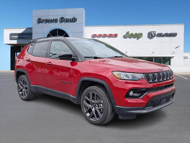 2026 Jeep Compass Limited Altitude for sale in Bath, PA