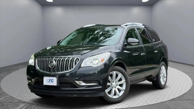 2015 Buick Enclave Premium for sale in Manchester, NH