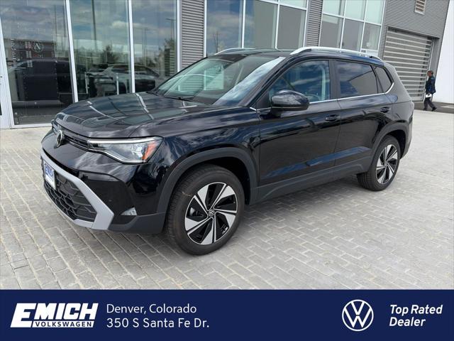 2026 Volkswagen Taos SE for sale in Denver, CO