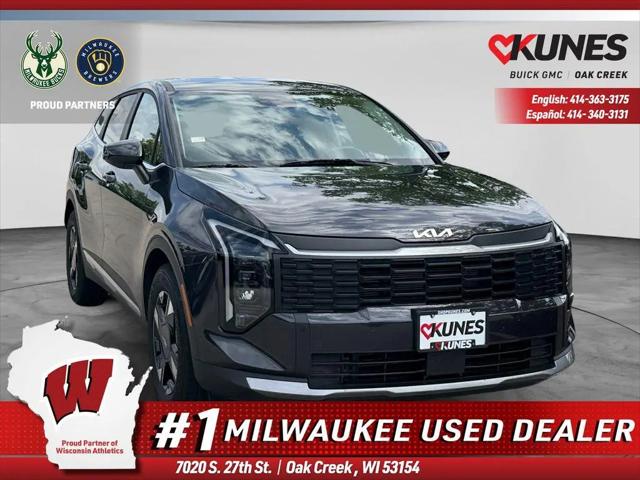2026 Kia Sportage LX for sale in Oak Creek, WI