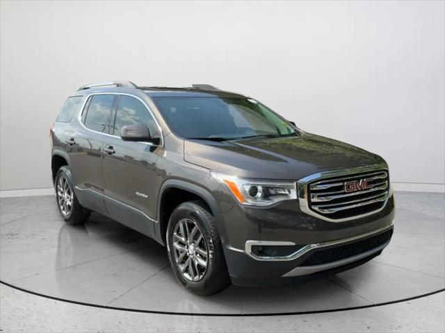 2019 GMC Acadia SLT-1 for sale in Smyrna, GA