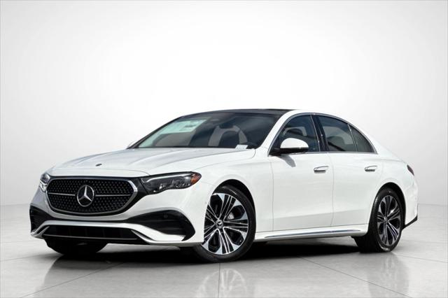 2027 Mercedes-Benz E-Class E 350 for sale in Foothill Ranch, CA