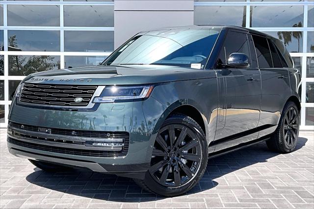 2026 Land Rover Range Rover P400 SE for sale in Riverside, CA