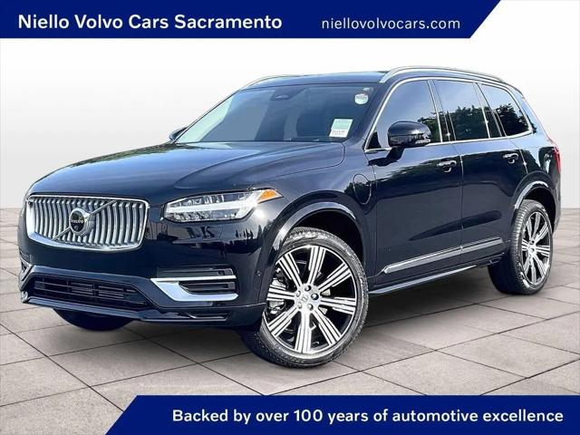 2025 Volvo XC90 Plug-In Hybrid T8 Ultra 7-Seater for sale in Sacramento, CA