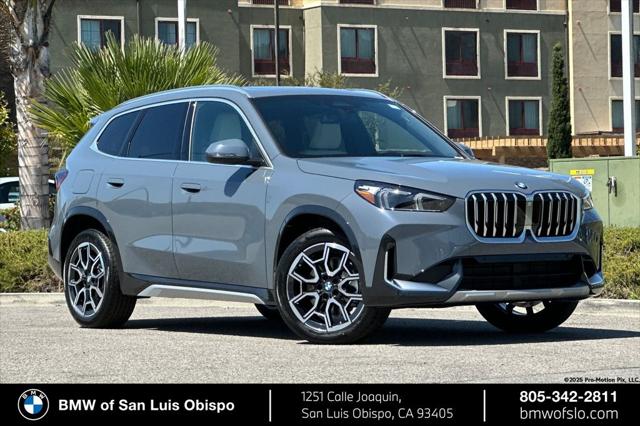 2026 BMW X1 xDrive28i for sale in San Luis Obispo, CA