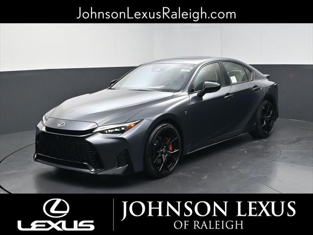 2026 Lexus IS 350 F SPORT for sale in Raleigh, NC