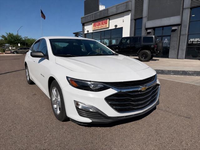 2019 Chevrolet Malibu 1LS for sale in Avondale, AZ