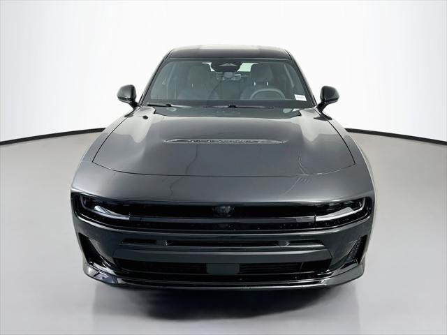2027 Dodge Charger CHARGER R/T 2-DOOR AWD