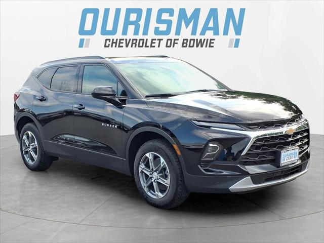 2026 Chevrolet Blazer LT for sale in Bowie, MD