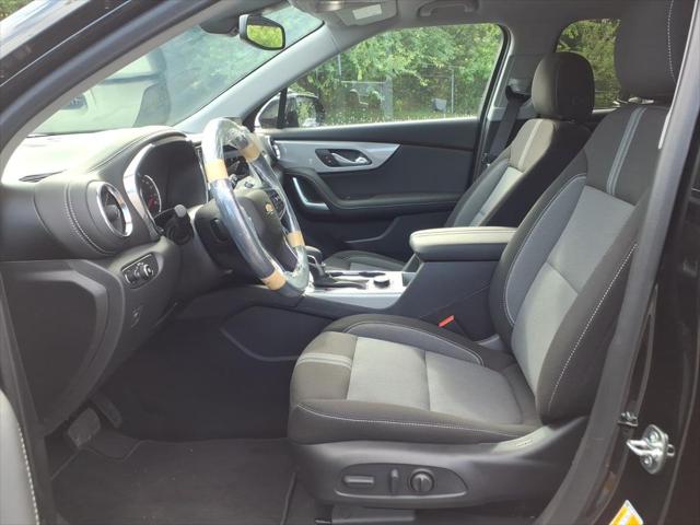 2026 Chevrolet Blazer LT