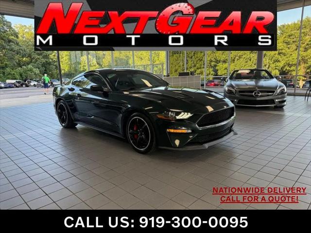 2019 Ford Mustang BULLITT for sale in Raleigh, NC