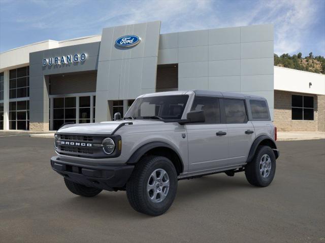 2026 Ford Bronco Big Bend for sale in Durango, CO