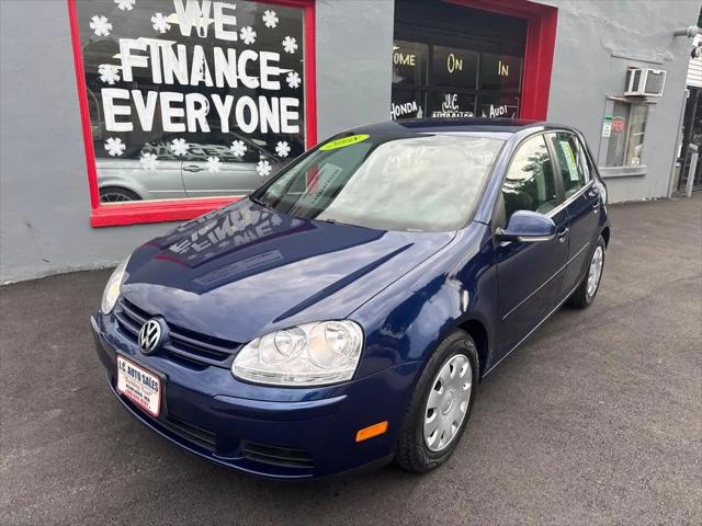 2008 Volkswagen Rabbit S for sale in Ashland, MA