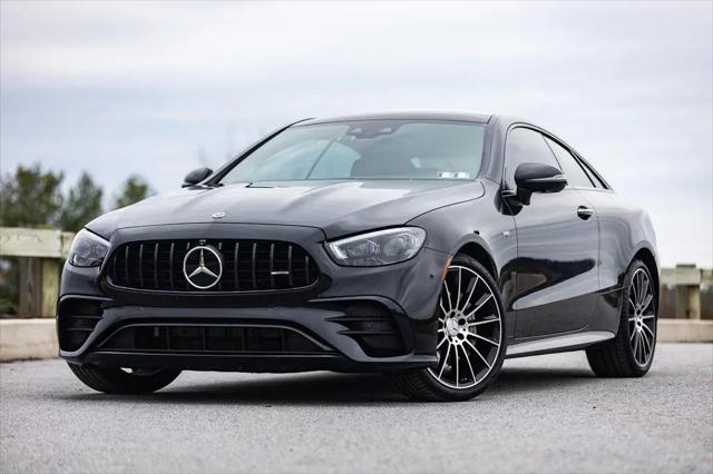 2022 Mercedes-Benz AMG E 53 4MATIC for sale in Downingtown, PA