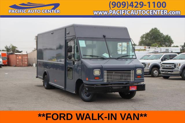 2019 Ford E-450 Stripped Base for sale in Costa Mesa, CA