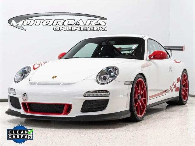 2011 Porsche 911 GT3 RS for sale in Kalamazoo, MI