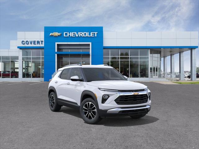 2026 Chevrolet TrailBlazer FWD LT for sale in Bastrop, TX