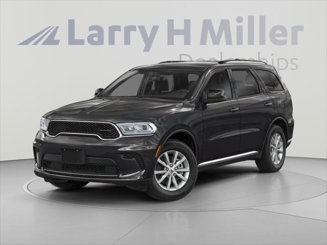 2026 Dodge Durango DURANGO GT RWD