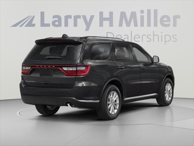 2026 Dodge Durango DURANGO GT RWD