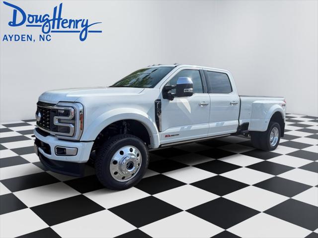 2026 Ford F-450 Platinum for sale in Ayden, NC