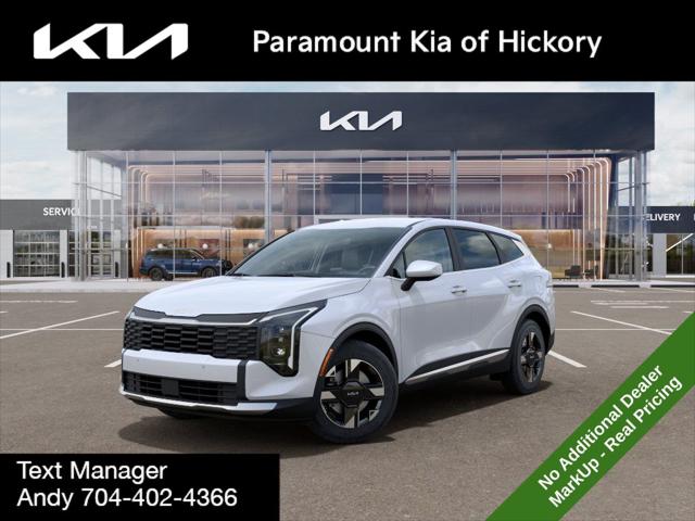 2026 Kia Sportage LX for sale in Hickory, NC