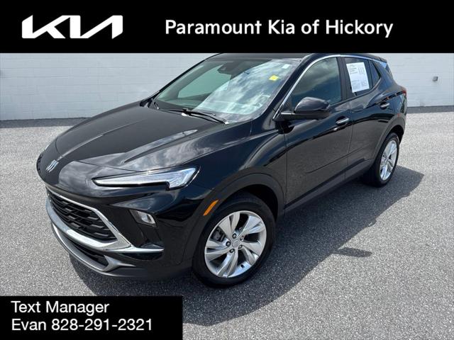 2025 Buick Encore GX Preferred FWD for sale in Hickory, NC
