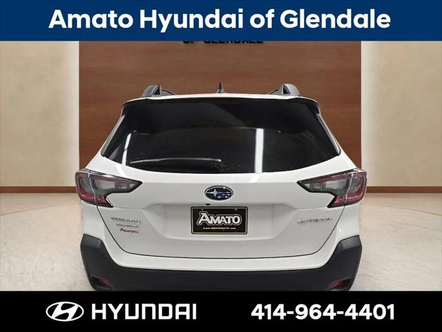 2023 Subaru Outback Premium for sale in Glendale, WI
