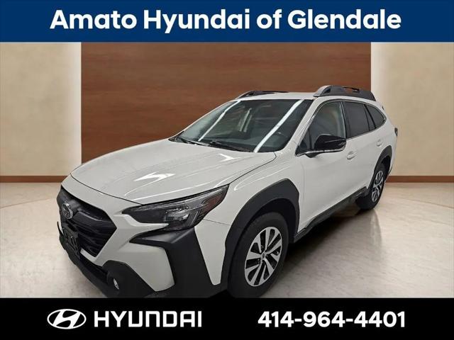 2023 Subaru Outback Premium for sale in Glendale, WI
