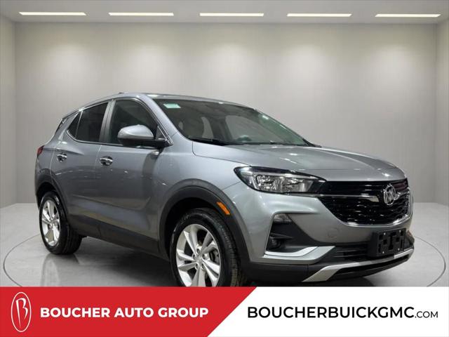 2023 Buick Encore GX Preferred FWD for sale in Waukesha, WI