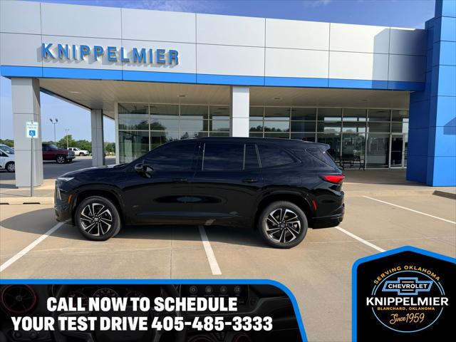 2025 Buick Enclave Sport Touring FWD for sale in Blanchard, OK