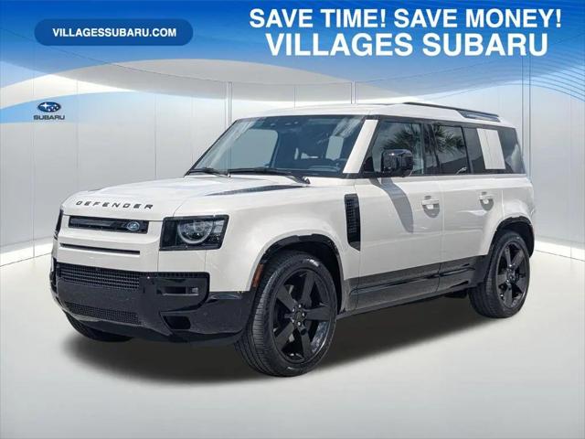 2026 Land Rover Defender P400 X-Dynamic SE for sale in Leesburg, FL