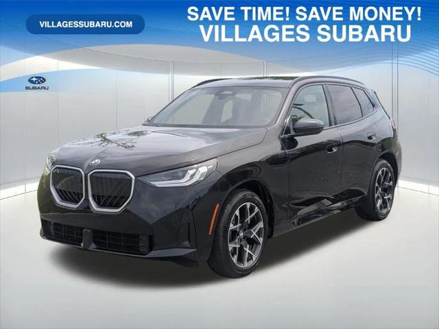 2025 BMW X3 30 xDrive for sale in Leesburg, FL