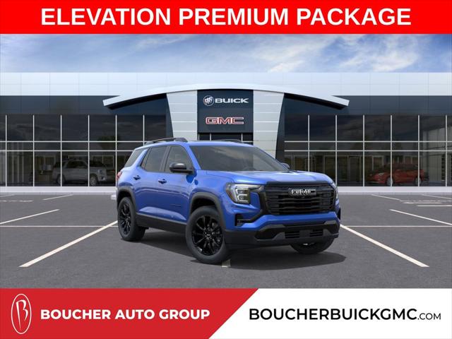 2027 GMC Terrain AWD Elevation for sale in Waukesha, WI